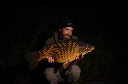CARPology On Tour: Orchid Lakes