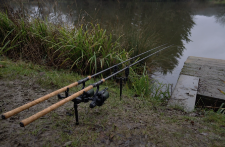 Greys GT2 Rods Review
