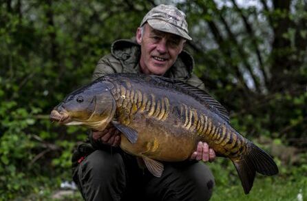 Wraysbury Revisited with Dave Lane