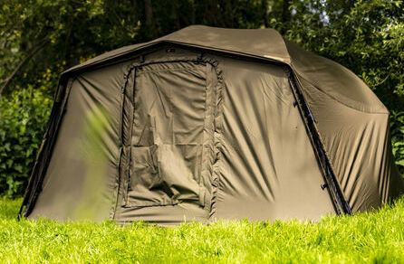 Cyprinus K2 60-inch Brolly System Review
