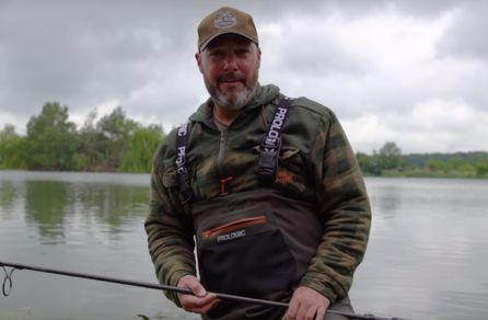 Prologic Litepro Breathable Waders Review
