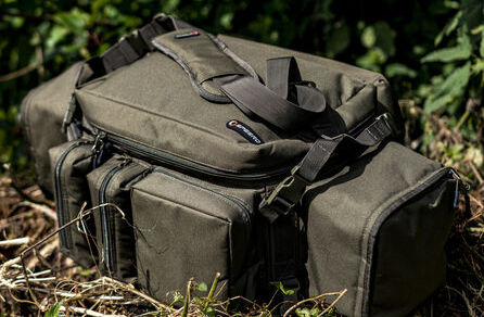 Speero Tackle Modular Carryall Review