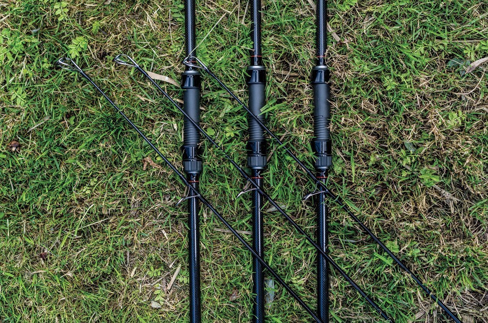 Fox Horizon X4 Spod Marker Fishing Rod