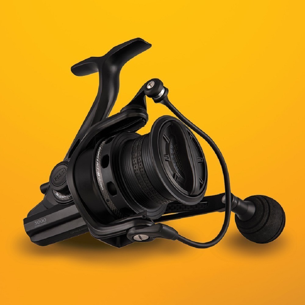 Penn Conflict II LongCast Carp reel All models