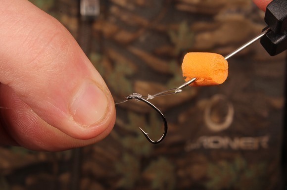 How to tie a Zig Rig 