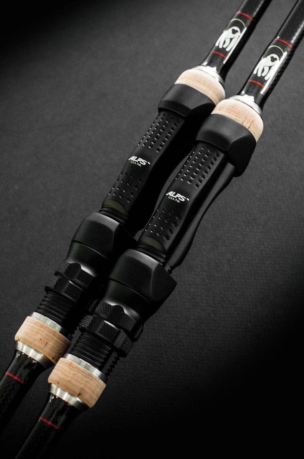 Banana Rods T-48 Carp Rod