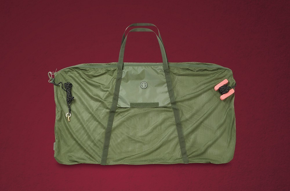 Weigh Sling Bag Carp Spirit Carp Fishing CARP SPIRIT