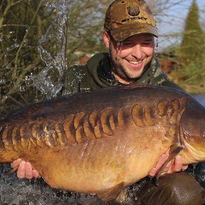 Page 17, Carp Fishing News, Quizzes & Reviews, CARPology