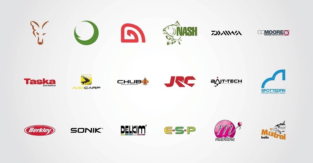 How Many Fake Logos Can You Spot?