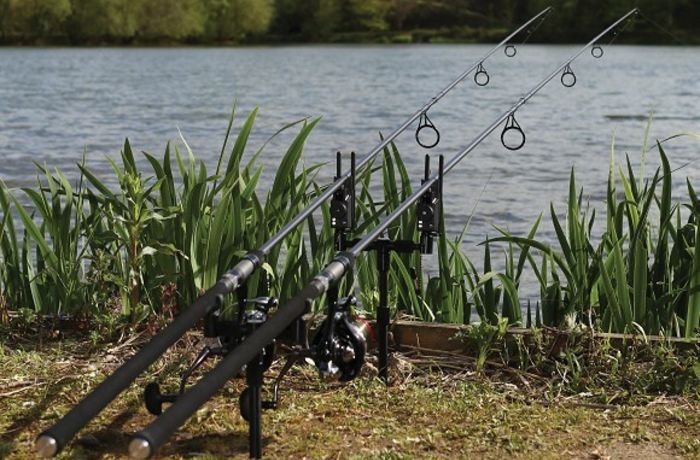 terry hearn rods