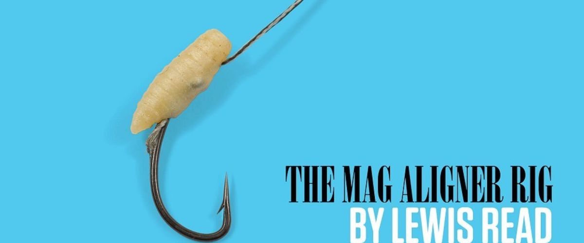 The Mag Aligner Rig