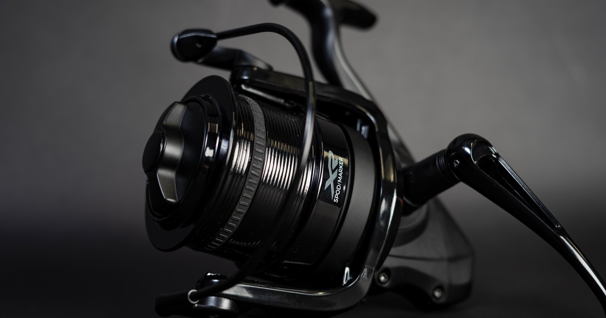 quantum 1310 reel