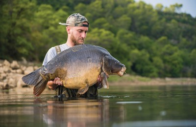 CARPology Magazine | Carp Fishing | CARPology