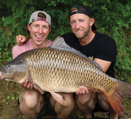Everything you need to know about Zig Rigs - Dream Carp Holidays