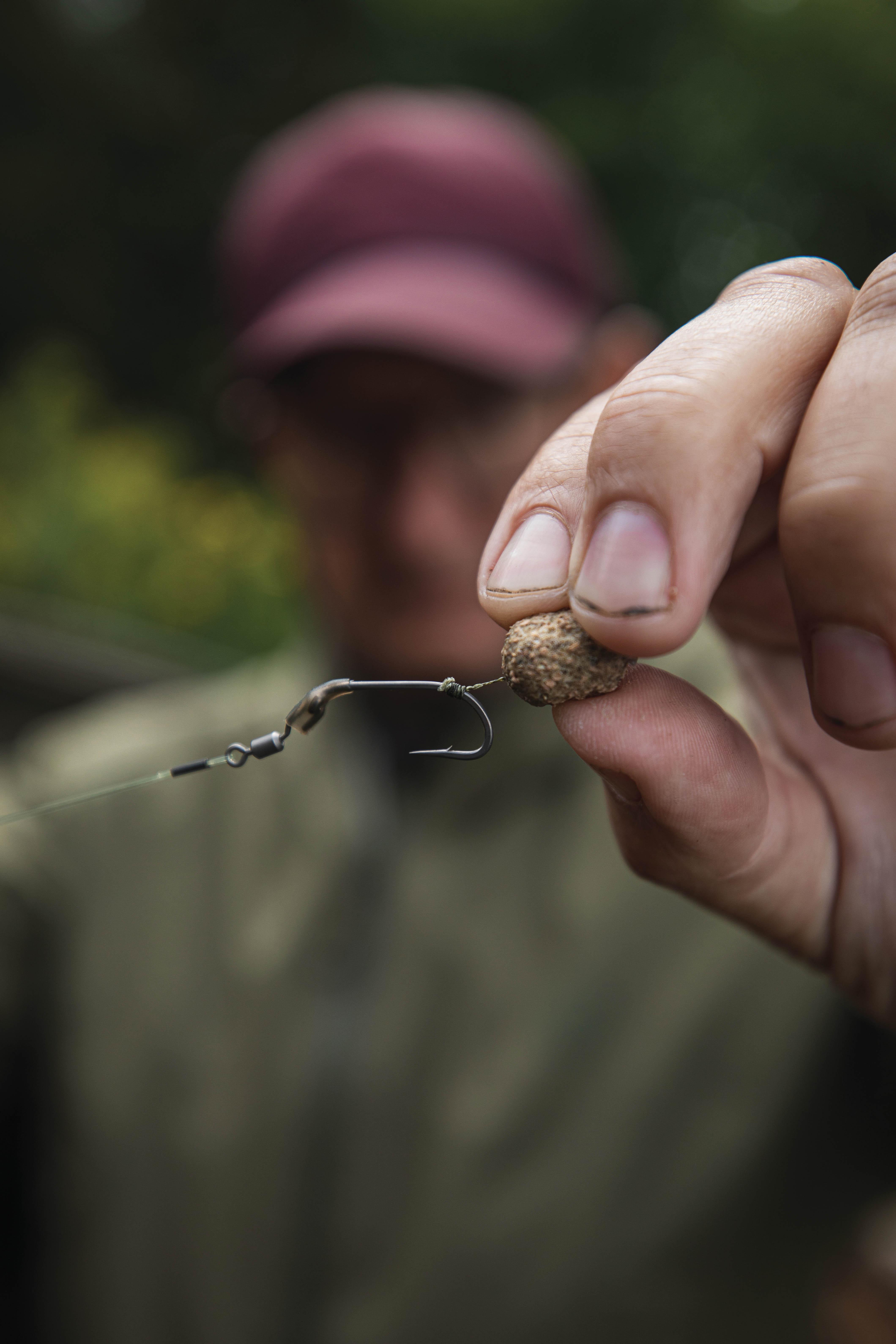 The easiest way to make a SPINNER RIG - Korda Developments