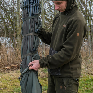 Nash Tackle Titan Hide Bivvy