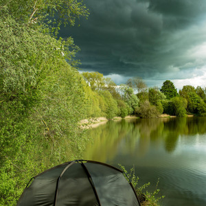 Nash Tackle Titan Hide Bivvy