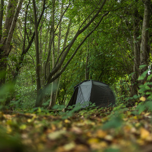 Nash Tackle Titan Hide Bivvy