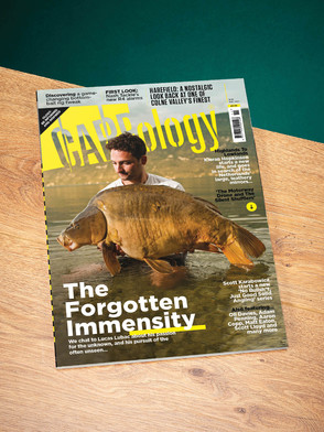 CARPology November 2021 (Issue 216)