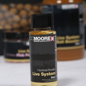 CC Moore Live System Session Bundle