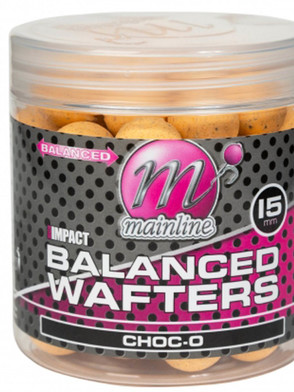 Mainline Choc-O Wafters