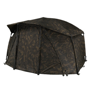 Fox Frontier Camo Bivvy + Vapour Peak Limited Edition