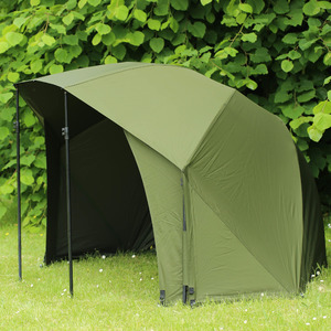 Aqua Fast and Light 100 Olive Brolly System 