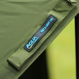 Aqua Fast and Light 100 Olive Brolly System 