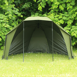 Aqua Fast and Light 100 Olive Brolly System 