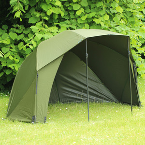 Aqua Fast and Light 100 Olive Brolly System 