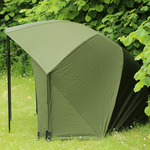 Aqua Fast and Light 100 Olive Brolly System 