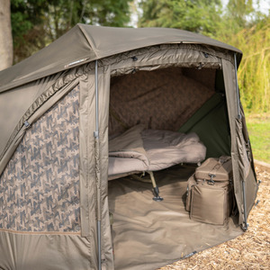 Avid HQ Dual Layer Brolly System