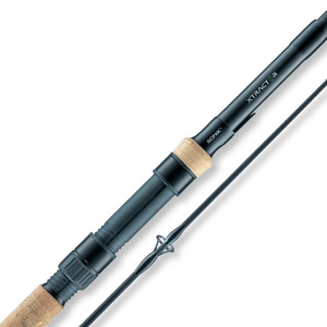 3 x Sonik Xtractor Cork 10' 3.25lb Rods