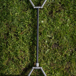 Summit Tackle CB Colosseum Low Profile Rod Pod