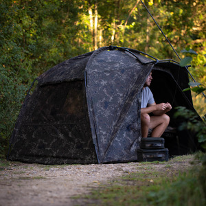 Nash Tackle Titan Hide Camo Pro Bivvy