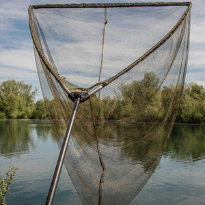 Solar Tackle A1 Bow-Loc 42 Inch Landing Net