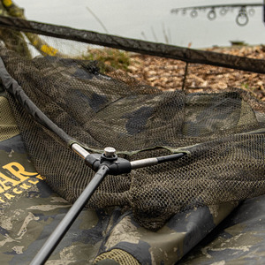 Solar Tackle A1 Bow-Loc 42 Inch Landing Net