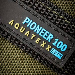 Aqua Pioneer 100 Aquatexx Bivvy