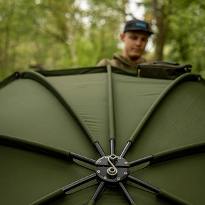 Aqua Pioneer 100 Aquatexx Bivvy