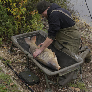 Trakker Sanctuary Carp Cradle