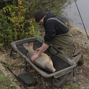 Trakker Sanctuary Carp Cradle