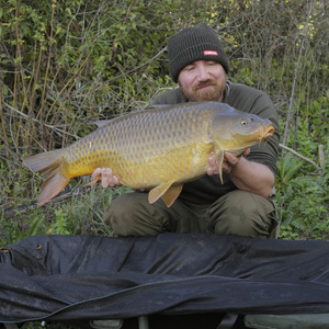 Trakker Sanctuary Carp Cradle