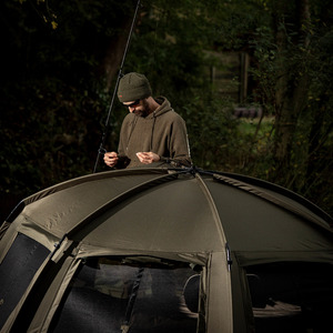 Trakker Tempest 100 Aquatexx Brolly