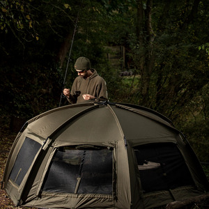 Trakker Tempest 100 Aquatexx Brolly