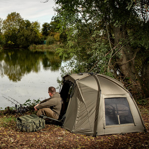 Trakker Tempest 100 Aquatexx Brolly