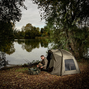 Trakker Tempest 100 Aquatexx Brolly