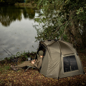 Trakker Tempest 100 Aquatexx Brolly