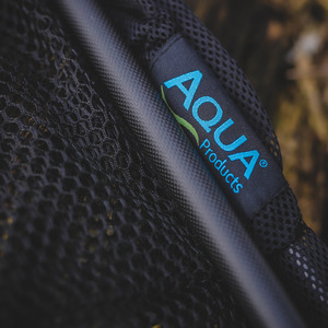 Aqua Products 2-Piece Atom Landing Net