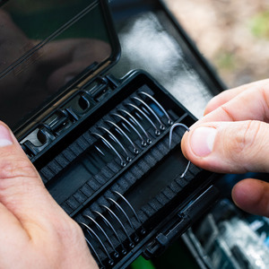 Nash Box Logic Large Loaded Tackle Box