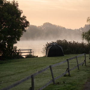 Nash Titan T1 Bivvy